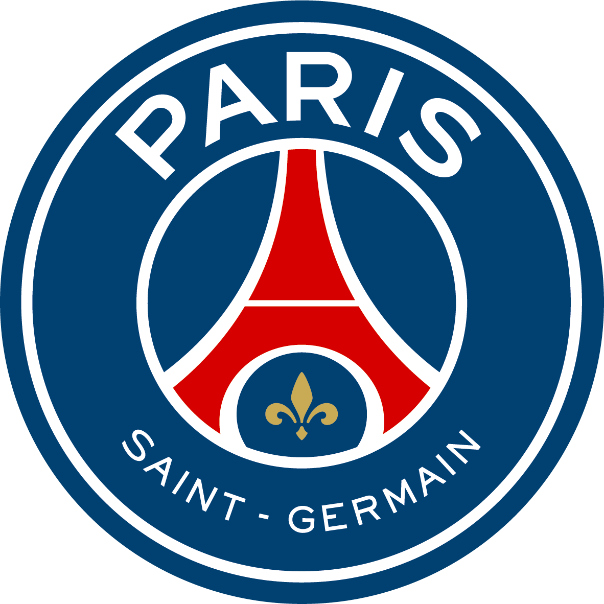 PSG Logo